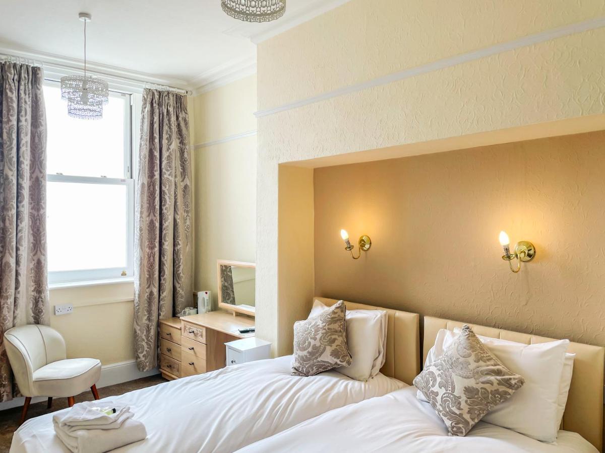 חלנדודנו St Kilda Hotel מראה חיצוני תמונה