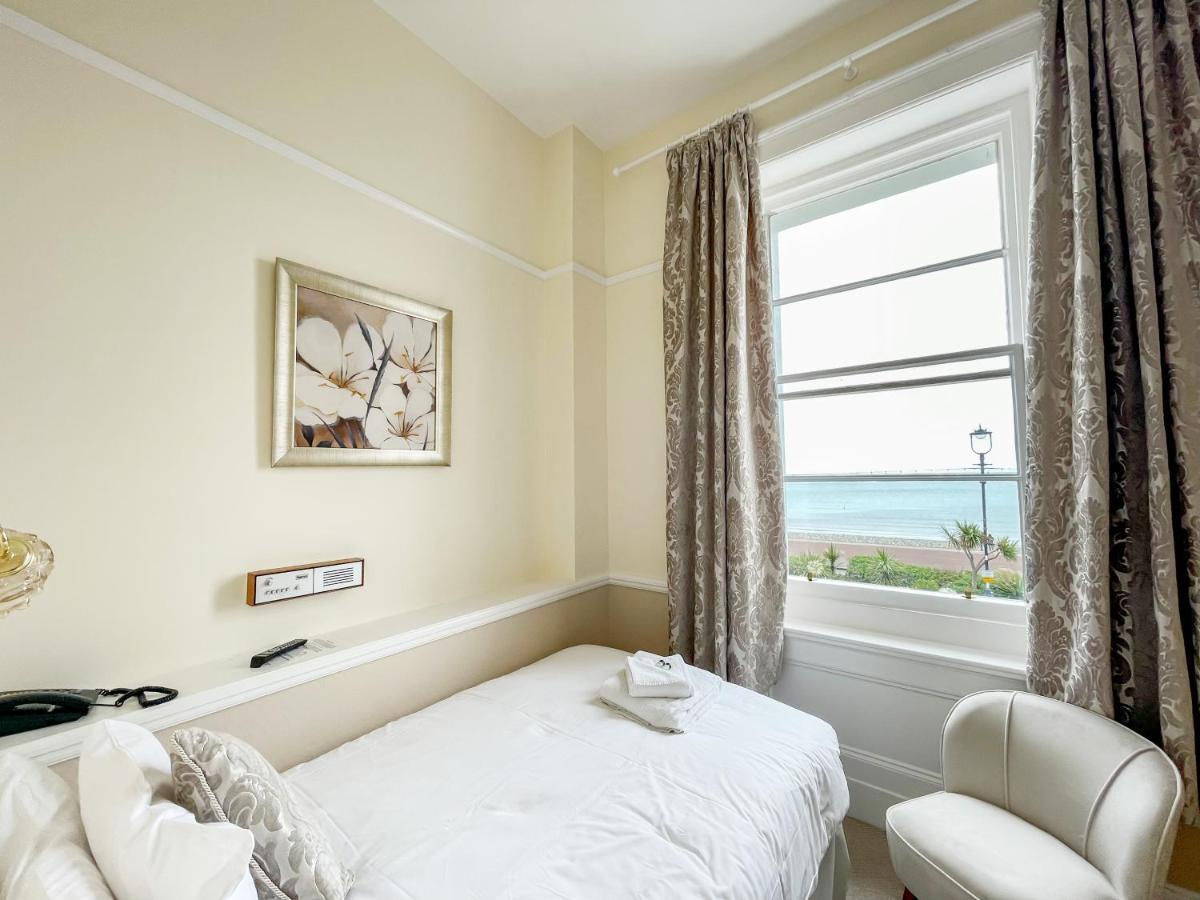 חלנדודנו St Kilda Hotel מראה חיצוני תמונה