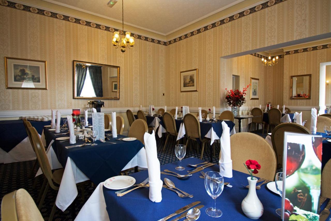 חלנדודנו St Kilda Hotel מראה חיצוני תמונה