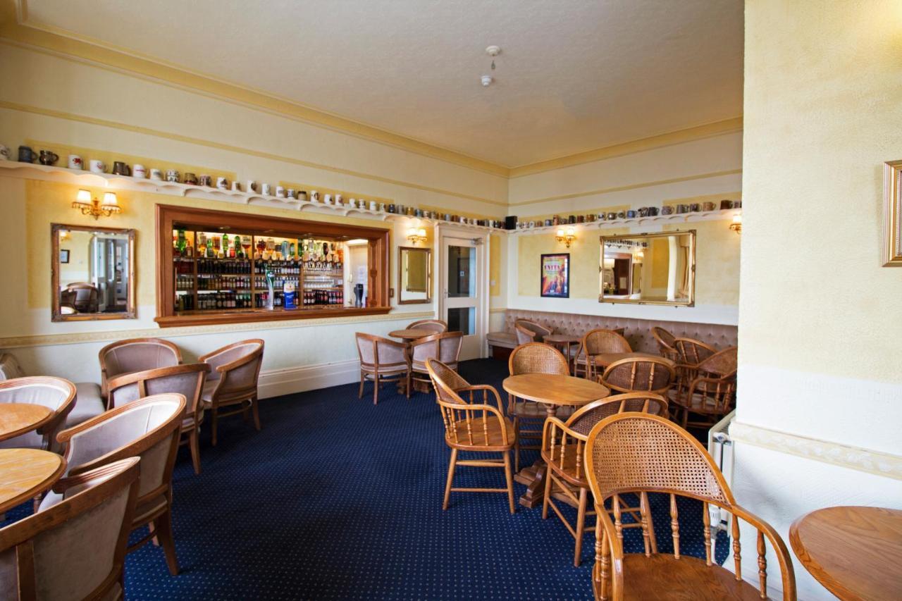 חלנדודנו St Kilda Hotel מראה חיצוני תמונה