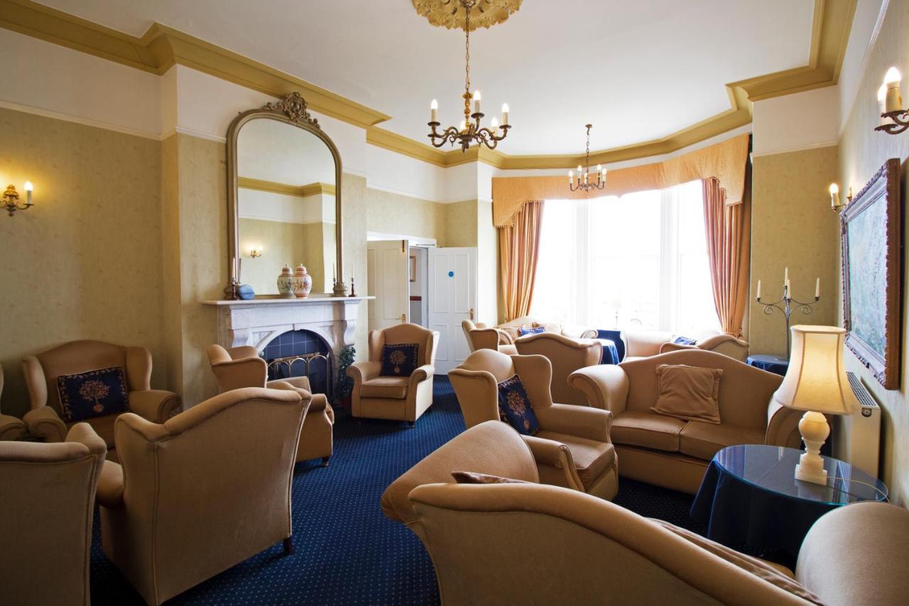 חלנדודנו St Kilda Hotel מראה חיצוני תמונה