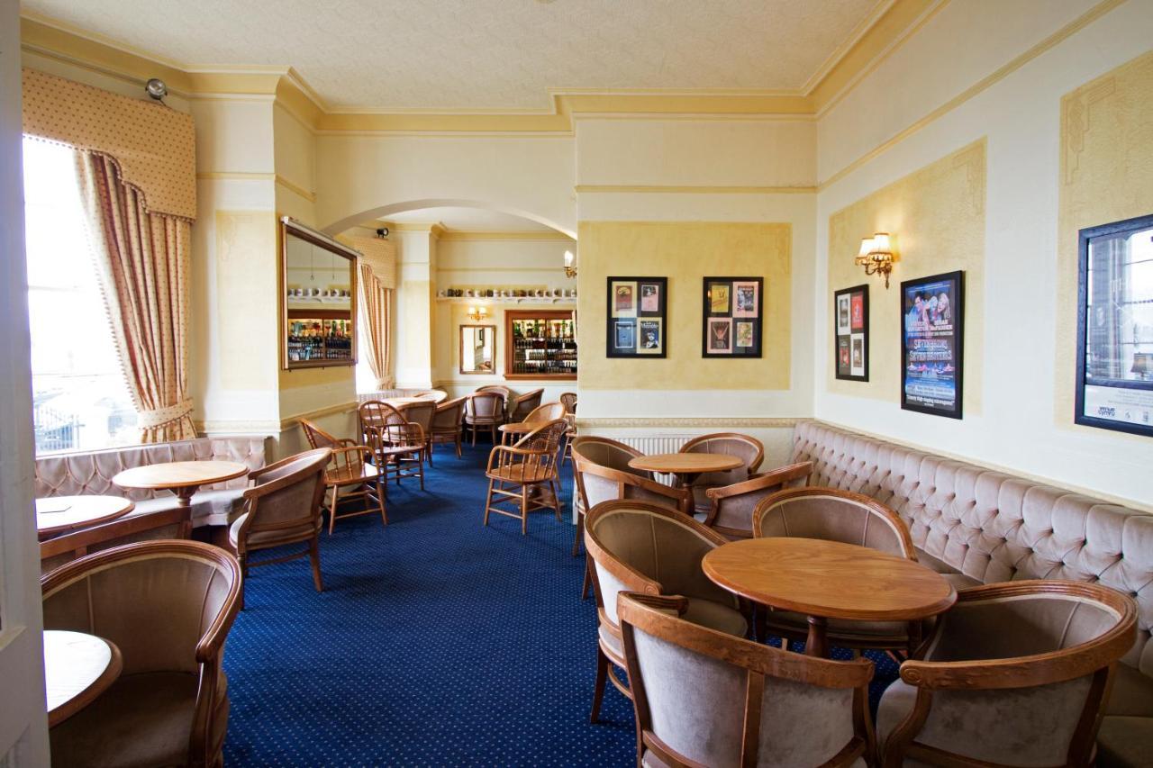חלנדודנו St Kilda Hotel מראה חיצוני תמונה