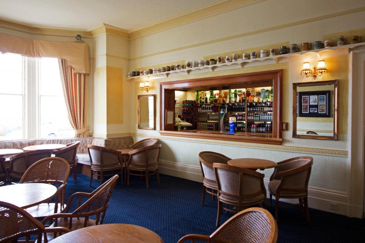 חלנדודנו St Kilda Hotel מראה חיצוני תמונה